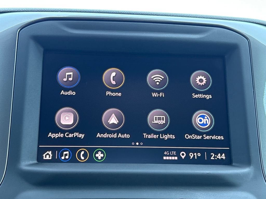 2024 Chevrolet Silverado 1500 Base
