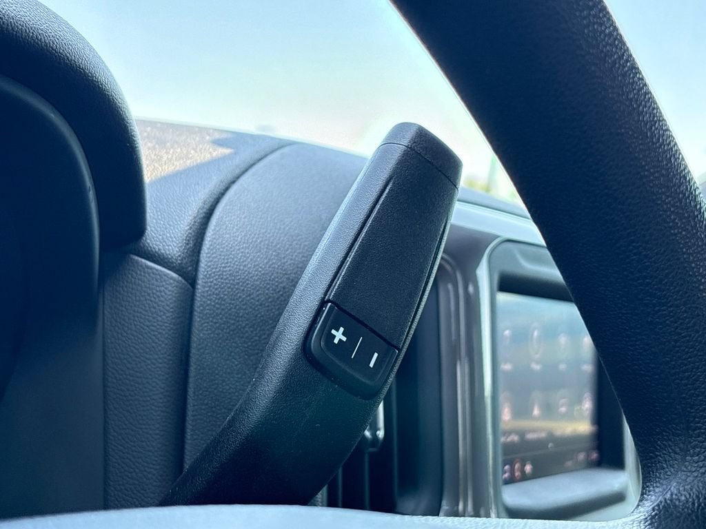 2024 Chevrolet Silverado 1500 Base