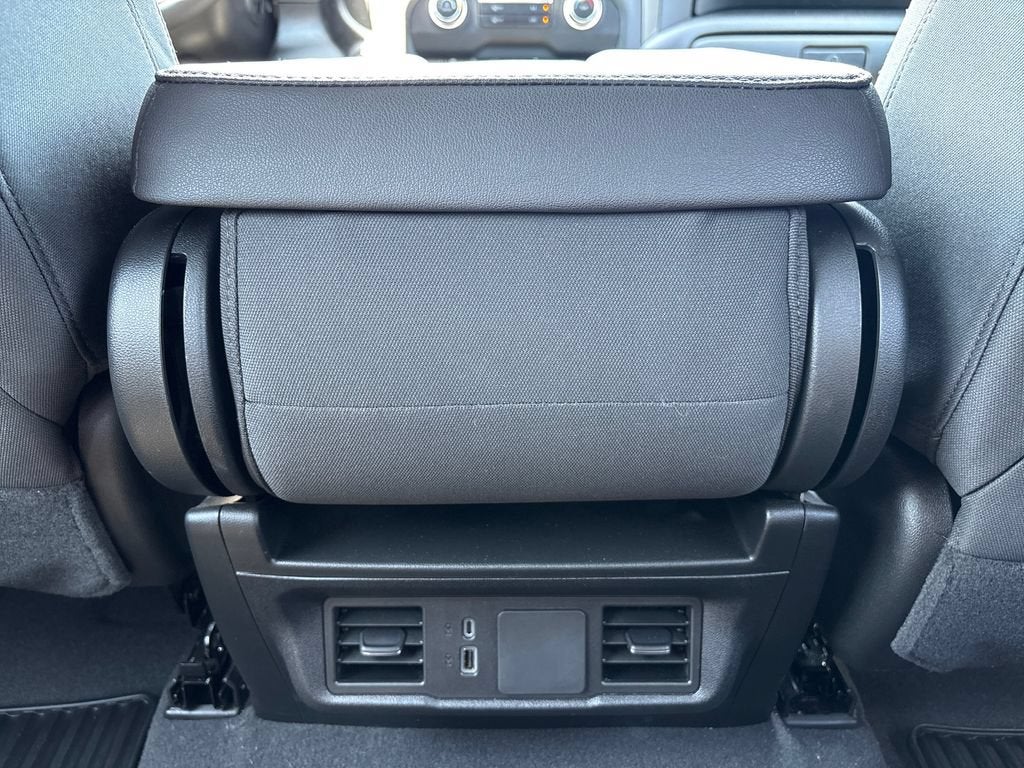 2024 Chevrolet Silverado 1500 Base