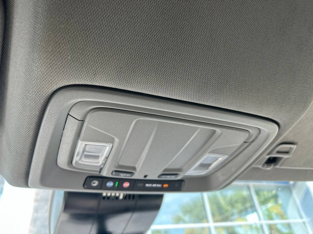 2024 Chevrolet Silverado 1500 Base