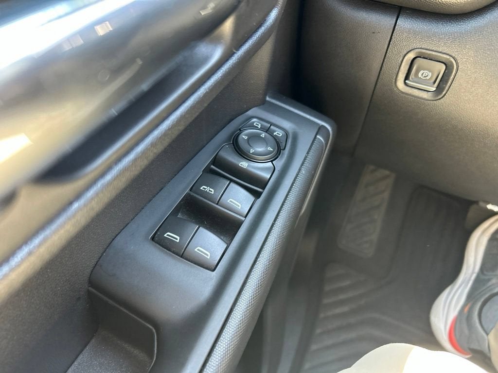 2024 Chevrolet Silverado 1500 Base