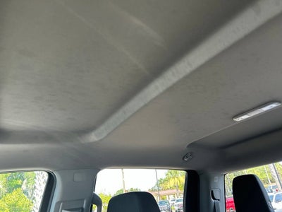 2024 Chevrolet Silverado 1500 Base