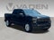 2024 Chevrolet Silverado 1500 Base