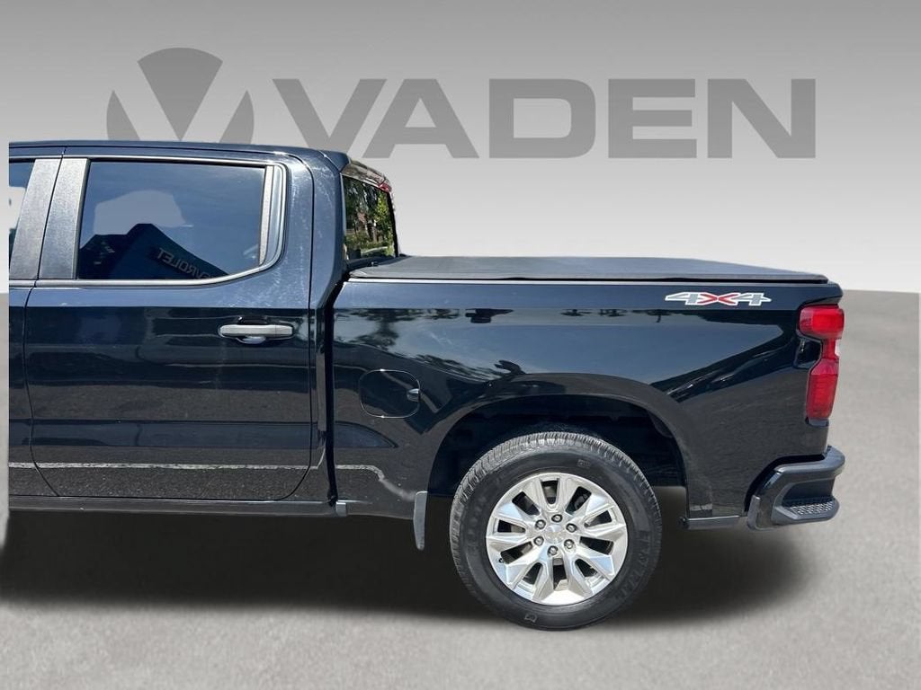 2024 Chevrolet Silverado 1500 Base