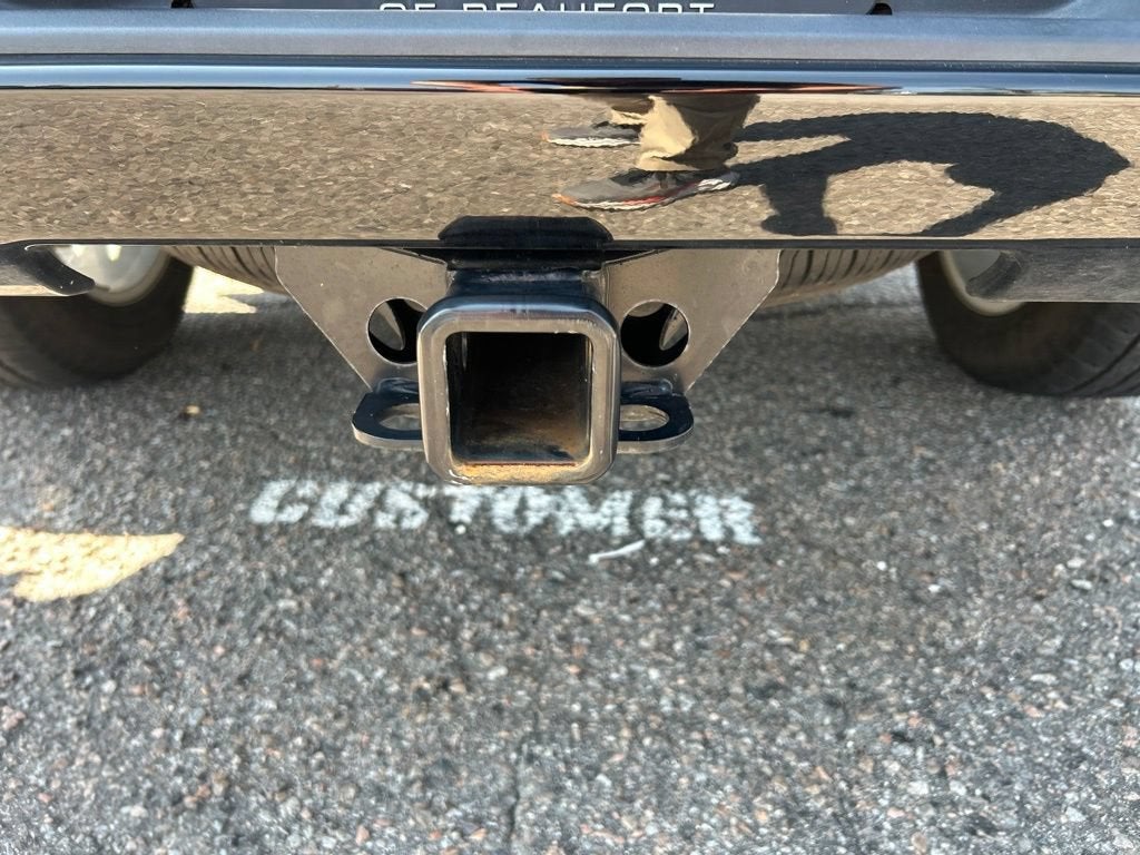 2024 Chevrolet Silverado 1500 Base