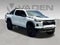 2025 Chevrolet Colorado Base