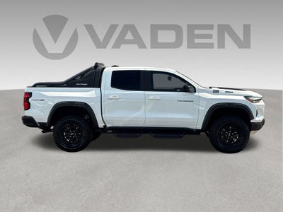 2025 Chevrolet Colorado Base