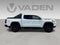 2025 Chevrolet Colorado Base