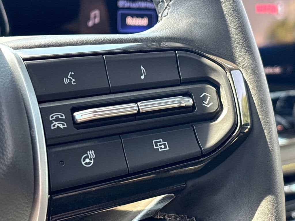 2025 Chevrolet Colorado Base