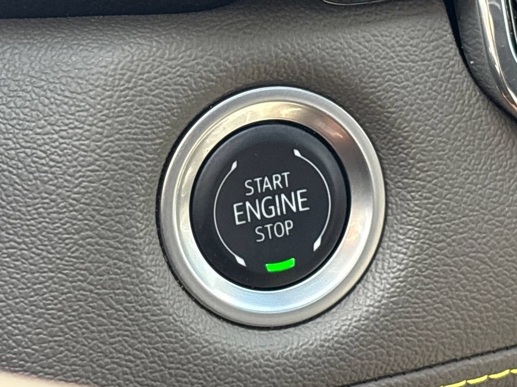 2025 Chevrolet Colorado Base