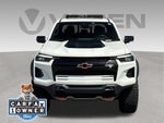 2025 Chevrolet Colorado Base
