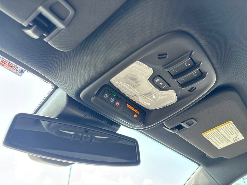2025 Chevrolet Colorado Base