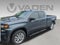 2020 Chevrolet Silverado 1500 Base