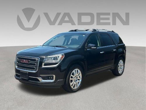 2016 GMC Acadia SLT