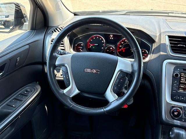 2016 GMC Acadia SLT