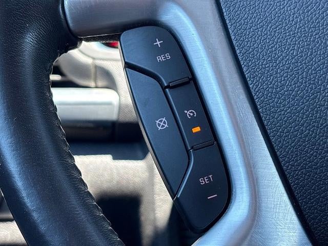 2016 GMC Acadia SLT