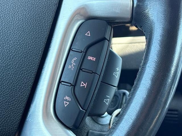 2016 GMC Acadia SLT