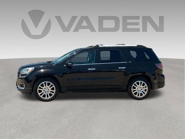2016 GMC Acadia SLT