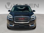 2016 GMC Acadia SLT