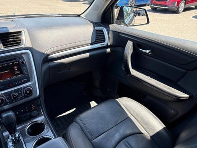2016 GMC Acadia SLT