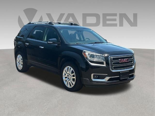 2016 GMC Acadia SLT