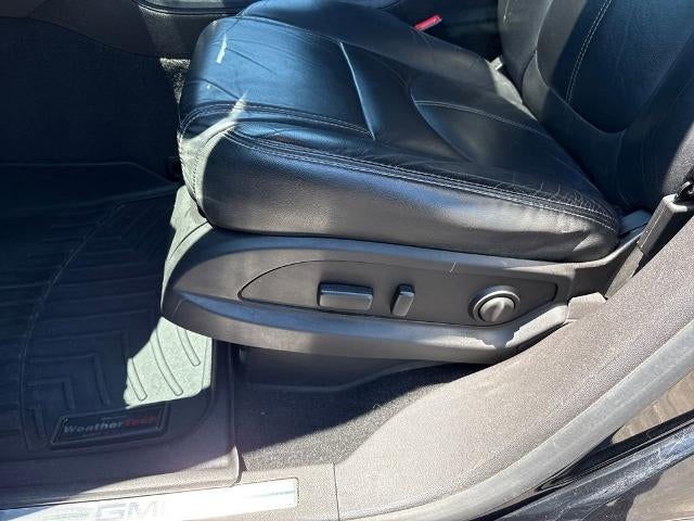 2016 GMC Acadia SLT