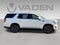 2023 GMC Yukon Base