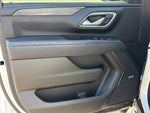 2023 GMC Yukon Base