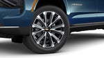 2026 Chevrolet Suburban Base
