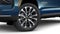 2026 Chevrolet Suburban Base