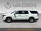 2024 Chevrolet Suburban Base