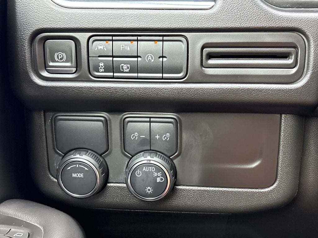 2024 Chevrolet Tahoe Base