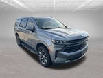 2024 Chevrolet Tahoe Base