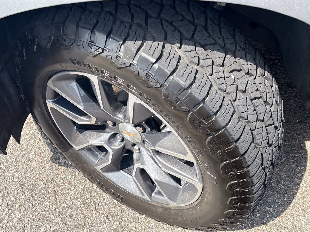 2024 Chevrolet Tahoe Base