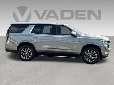 2024 Chevrolet Tahoe Base