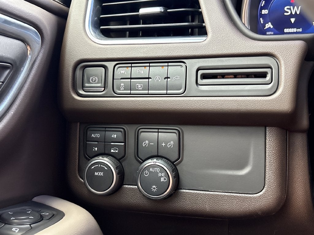 2022 Chevrolet Tahoe Base