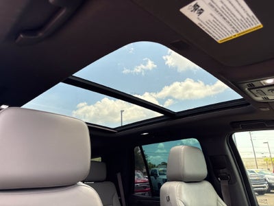 2022 Chevrolet Tahoe Base