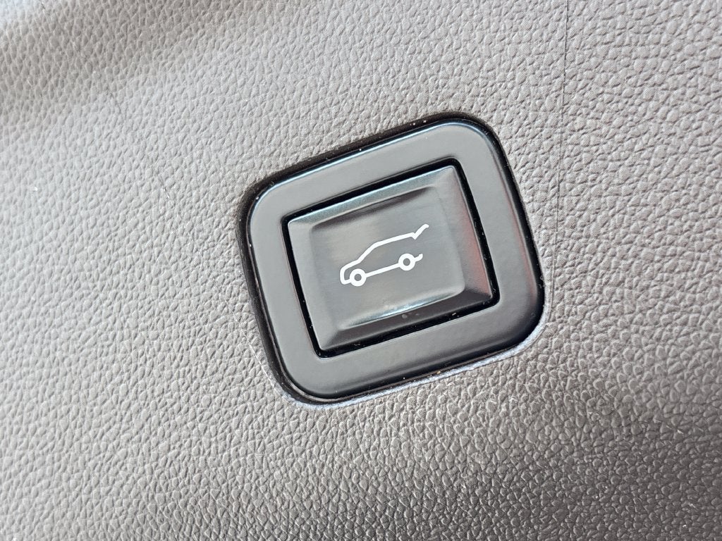 2022 Chevrolet Tahoe Base