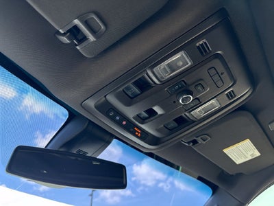2022 Chevrolet Tahoe Base
