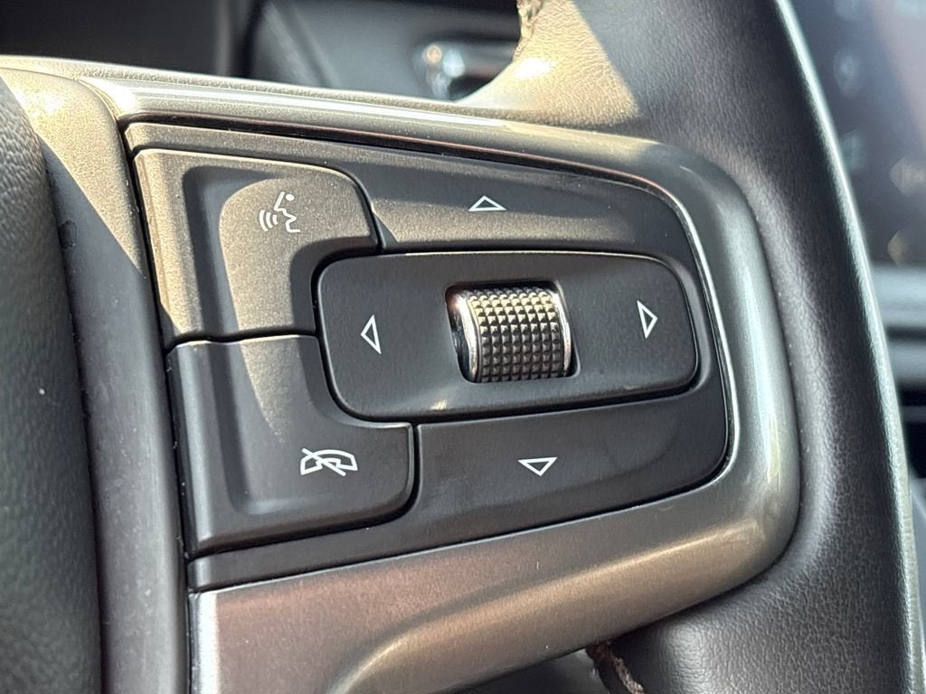 2024 Chevrolet Tahoe Base