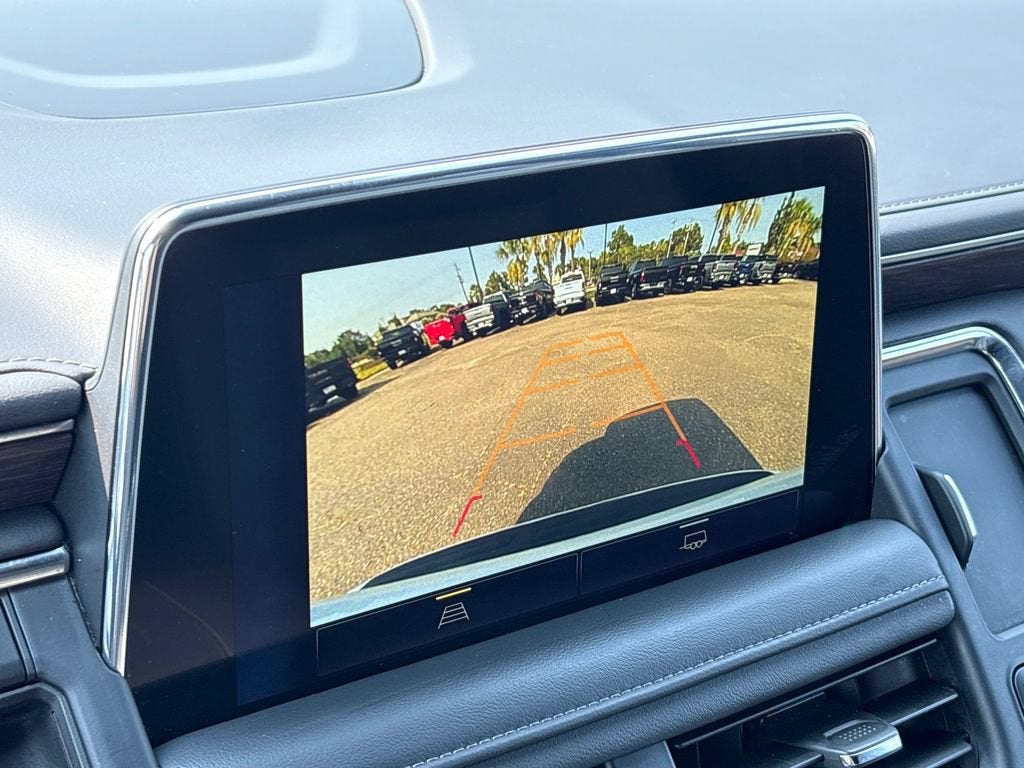 2024 Chevrolet Tahoe Base