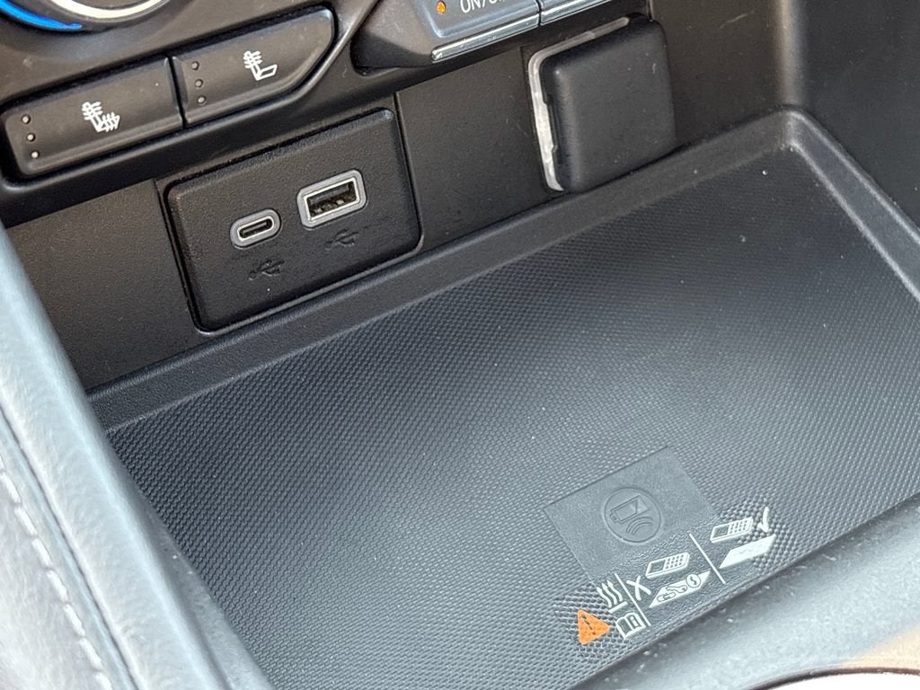 2024 Chevrolet Tahoe Base