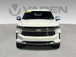 2024 Chevrolet Tahoe Base