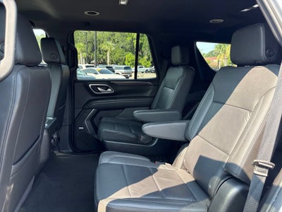 2024 Chevrolet Tahoe Base