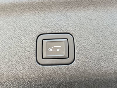 2024 Chevrolet Tahoe Base