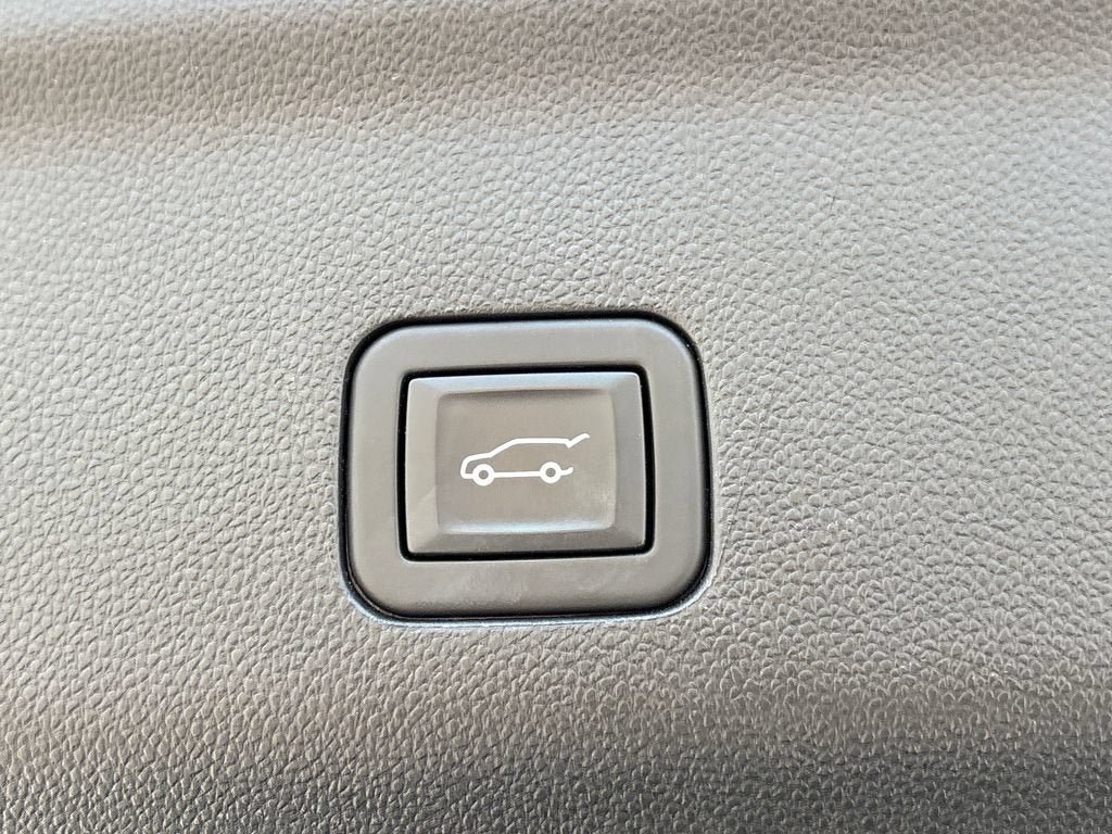 2024 Chevrolet Tahoe Base