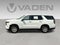 2024 Chevrolet Tahoe Base