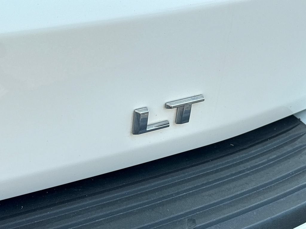 2024 Chevrolet Tahoe Base