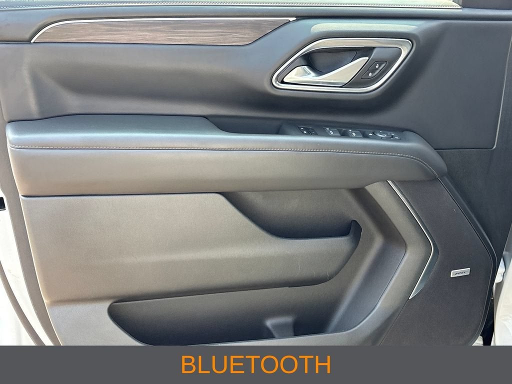 2024 Chevrolet Tahoe Base