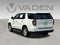 2024 Chevrolet Tahoe Base